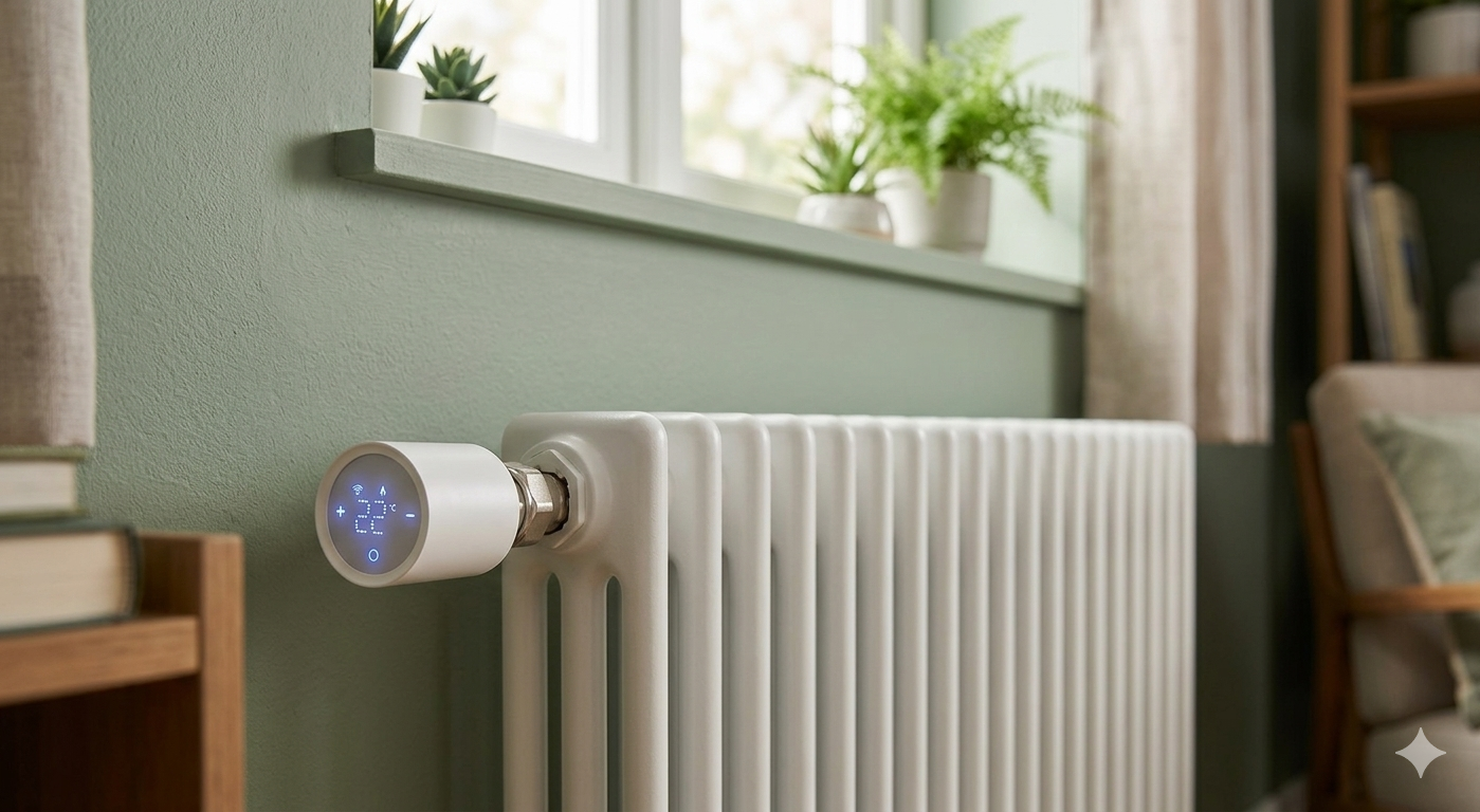 Meross Smart Thermostats