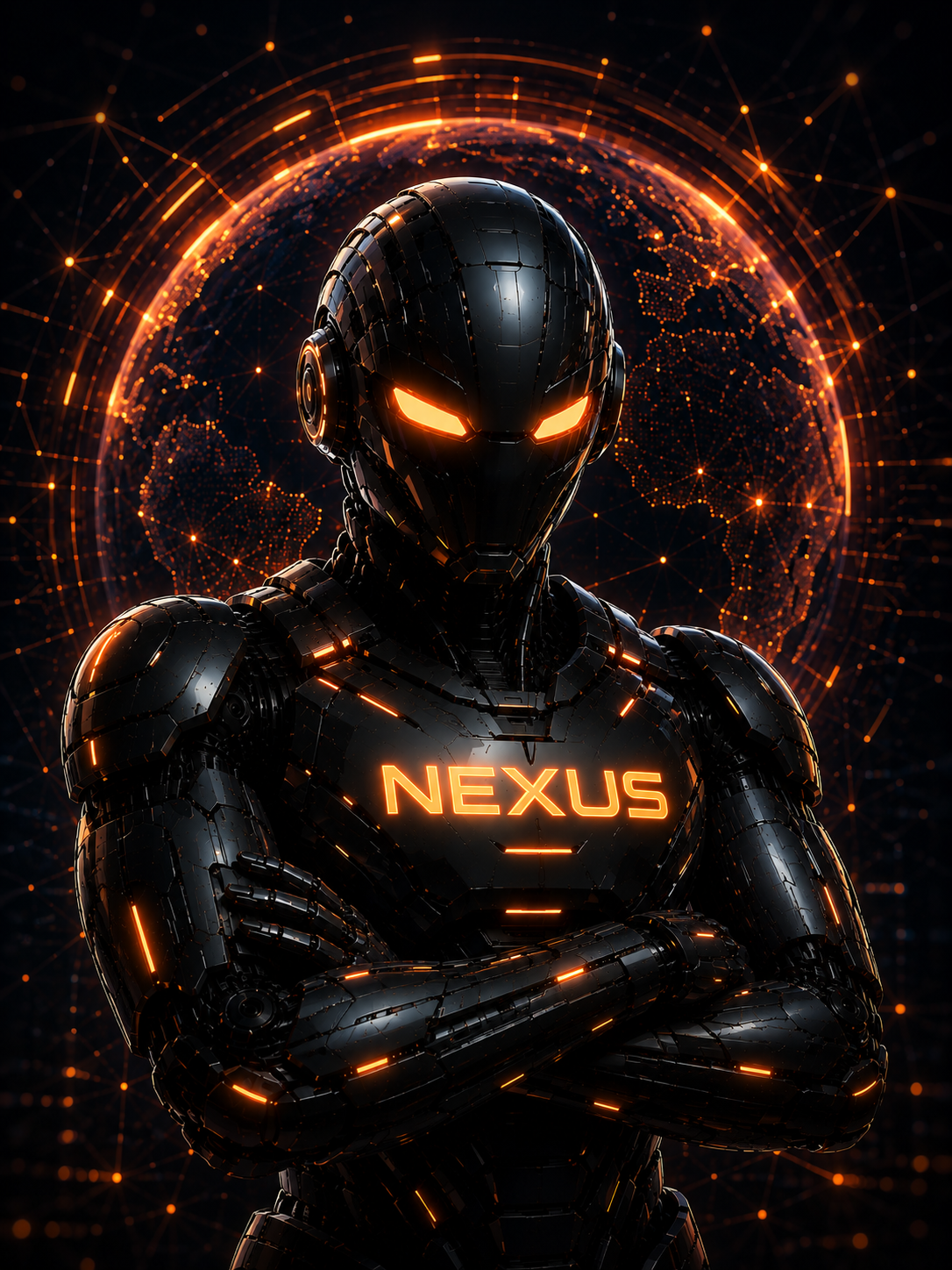 NEXUS AI Assistant