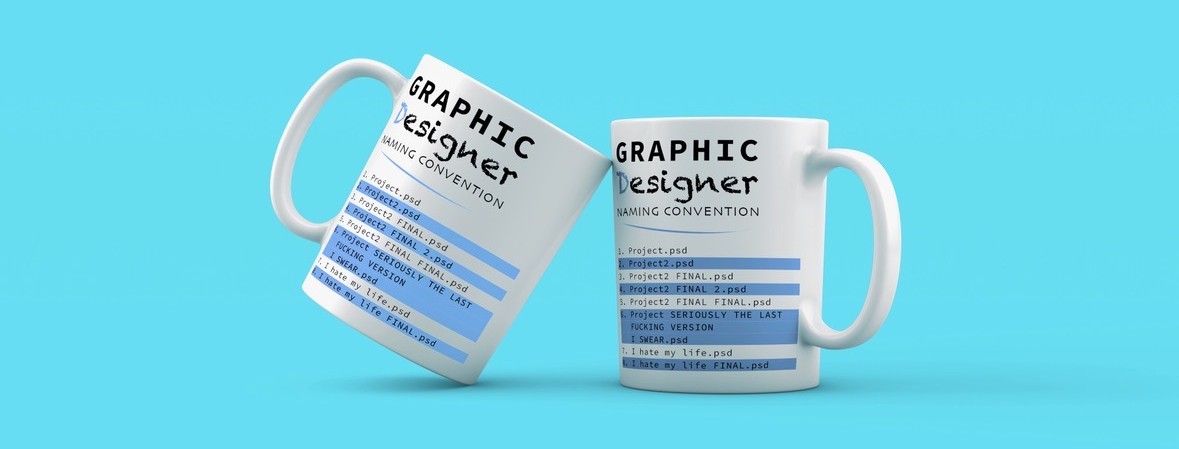 Personalized Mug